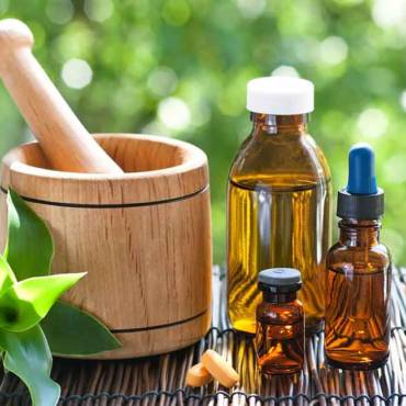 Wild Grace Apothecary Products