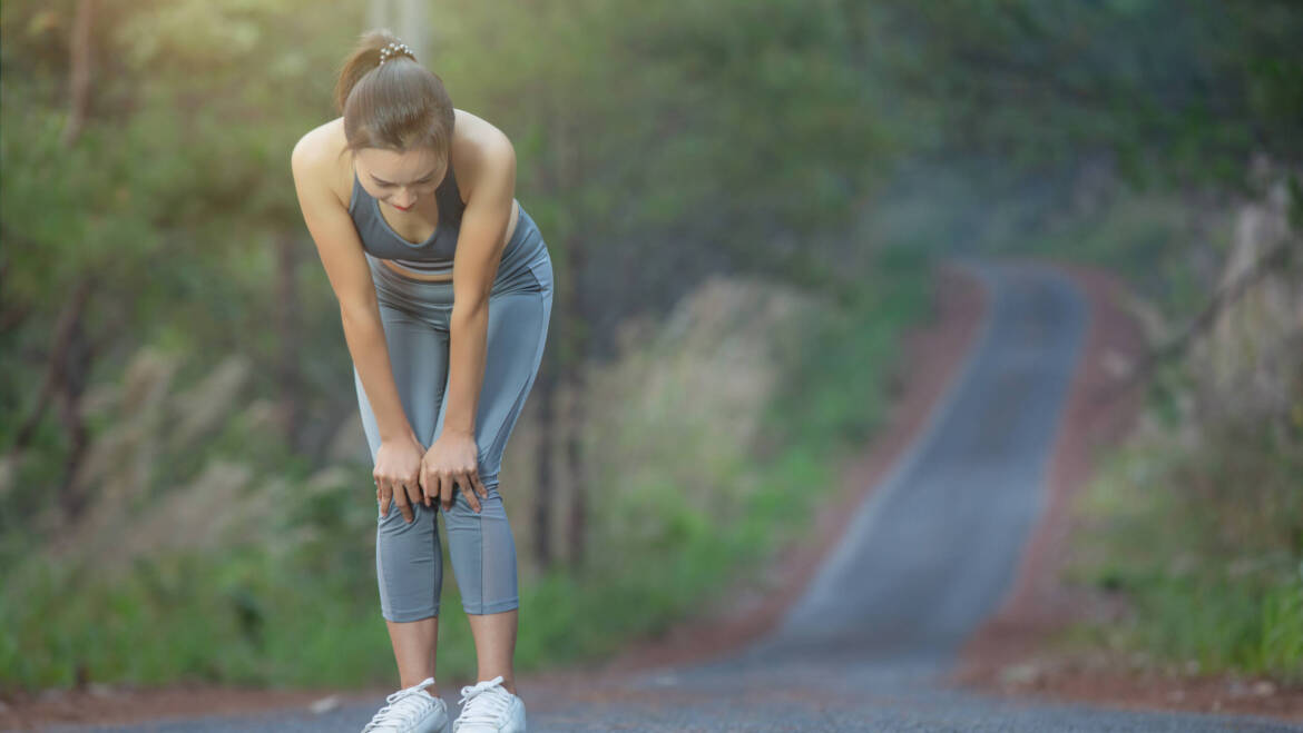 Weather Changes and Joint Pain in Houston: Why Your Body Aches When It Rains