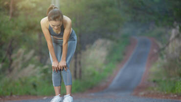Weather Changes and Joint Pain in Houston: Why Your Body Aches When It Rains